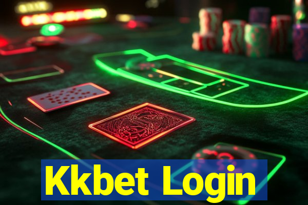 Kkbet Login